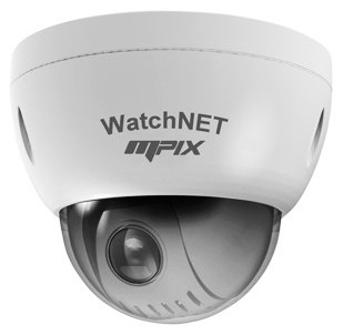 Watchnet MPIX21 mp3x b — Cameras and access control